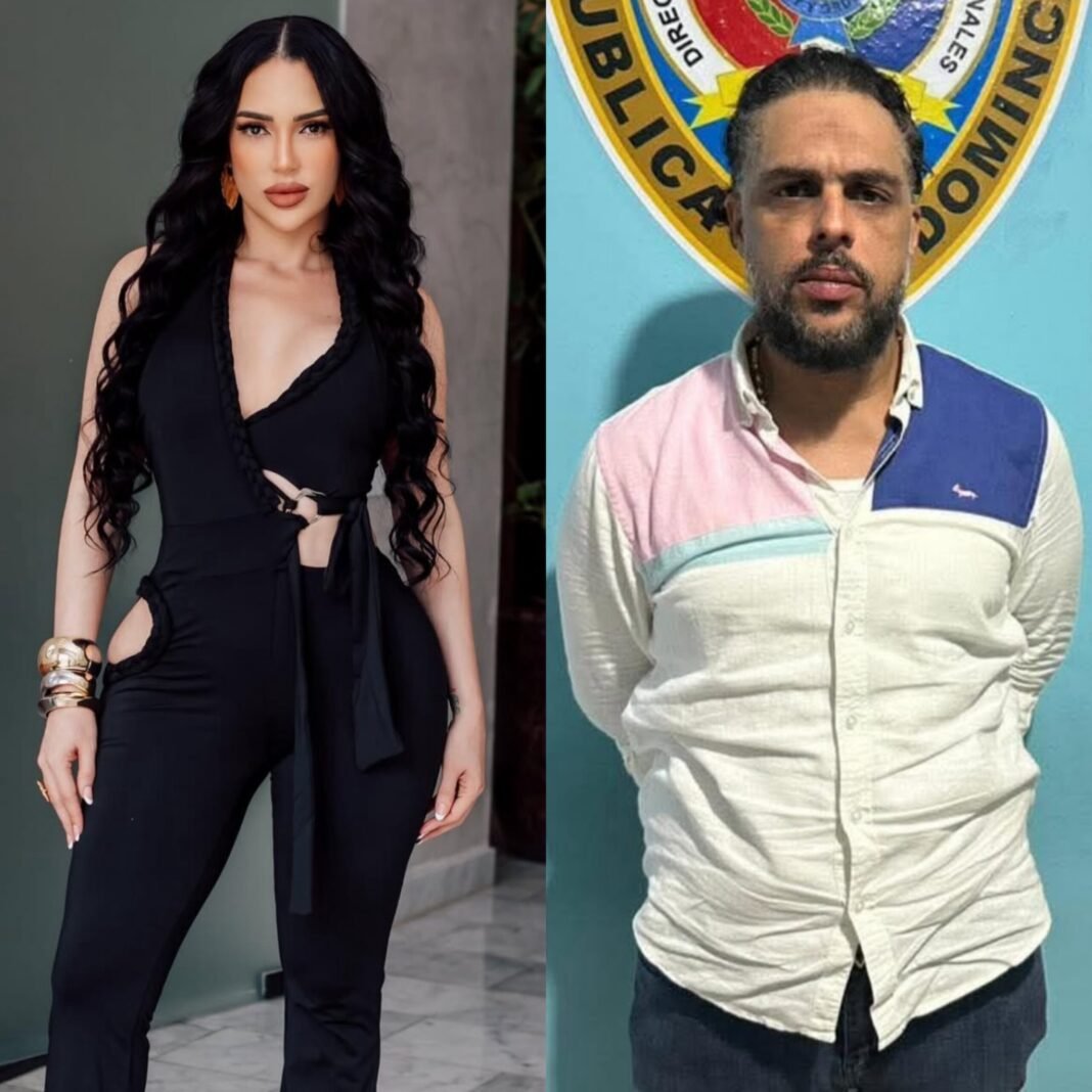 Amelia Alcántara explica por qué El Gallero se entregó días después del incidente