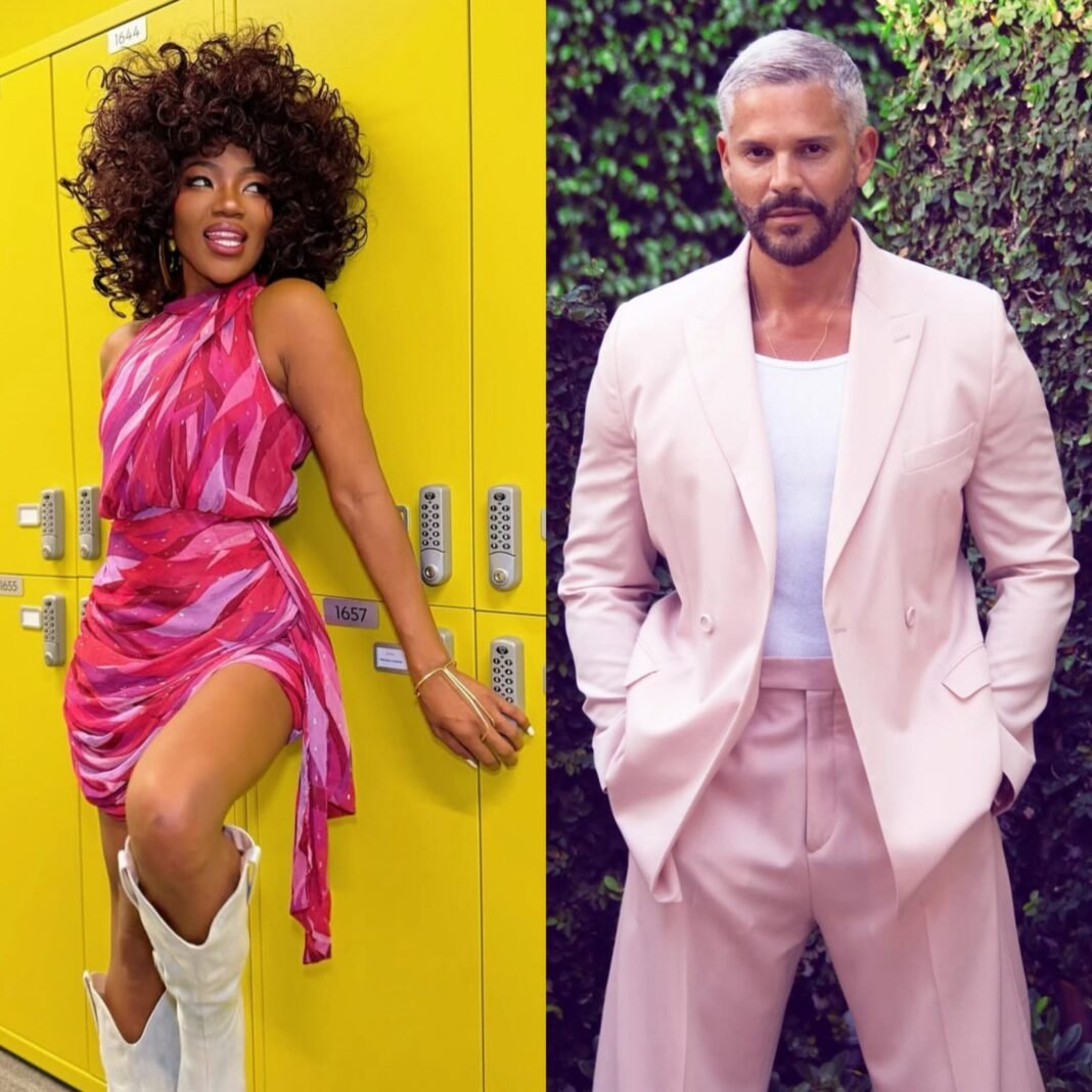 Chikybombom arremete contra Rodner Figueroa y le dice hasta “lambón de influencers”