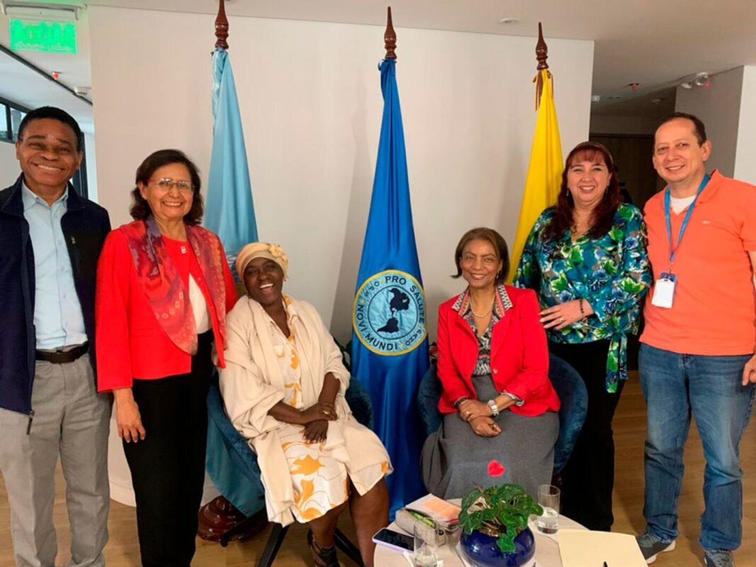 Colombia presenta resultados del proyecto “Mejorando la salud de mujeres y adolescentes en situación de vulnerabilidad”, desarrollado con apoyo del gobierno de Canadá