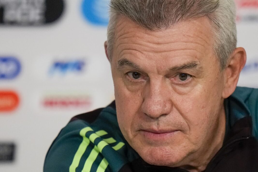 Comentario: La selección mexicana guarda silencio en momentos complicados de sus fieles aficionados en Los Ángeles