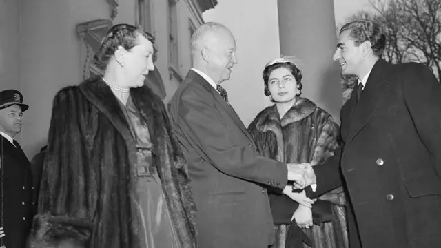 Cómo EE.UU. ayudó a crear el programa nuclear iraní hace más de medio siglo