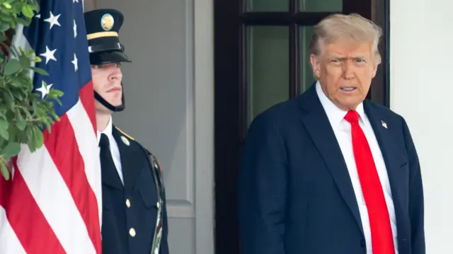 Cómo justifica Trump la prohibición o restricción de entrada a EE.UU. de ciudadanos de estos 19 países (incluidos Cuba y Venezuela)