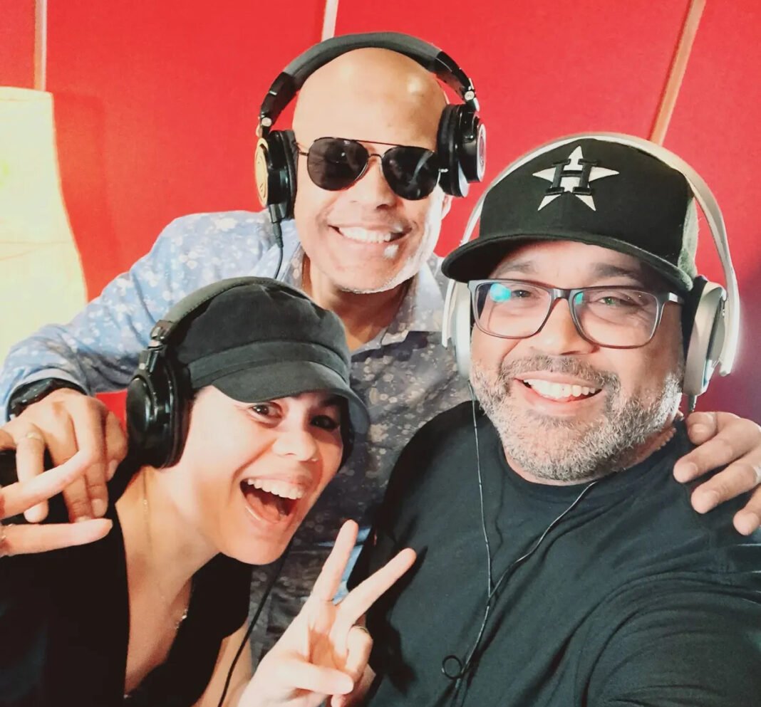 Continúa polémica en familia de Rubby Pérez tras revelación de pago millonario A Zulinka; Miguel responde