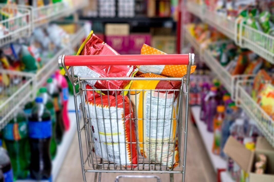 Convocatoria a expertos para desarrollar las directrices de la OMS sobre el consumo de productos ultraprocesados