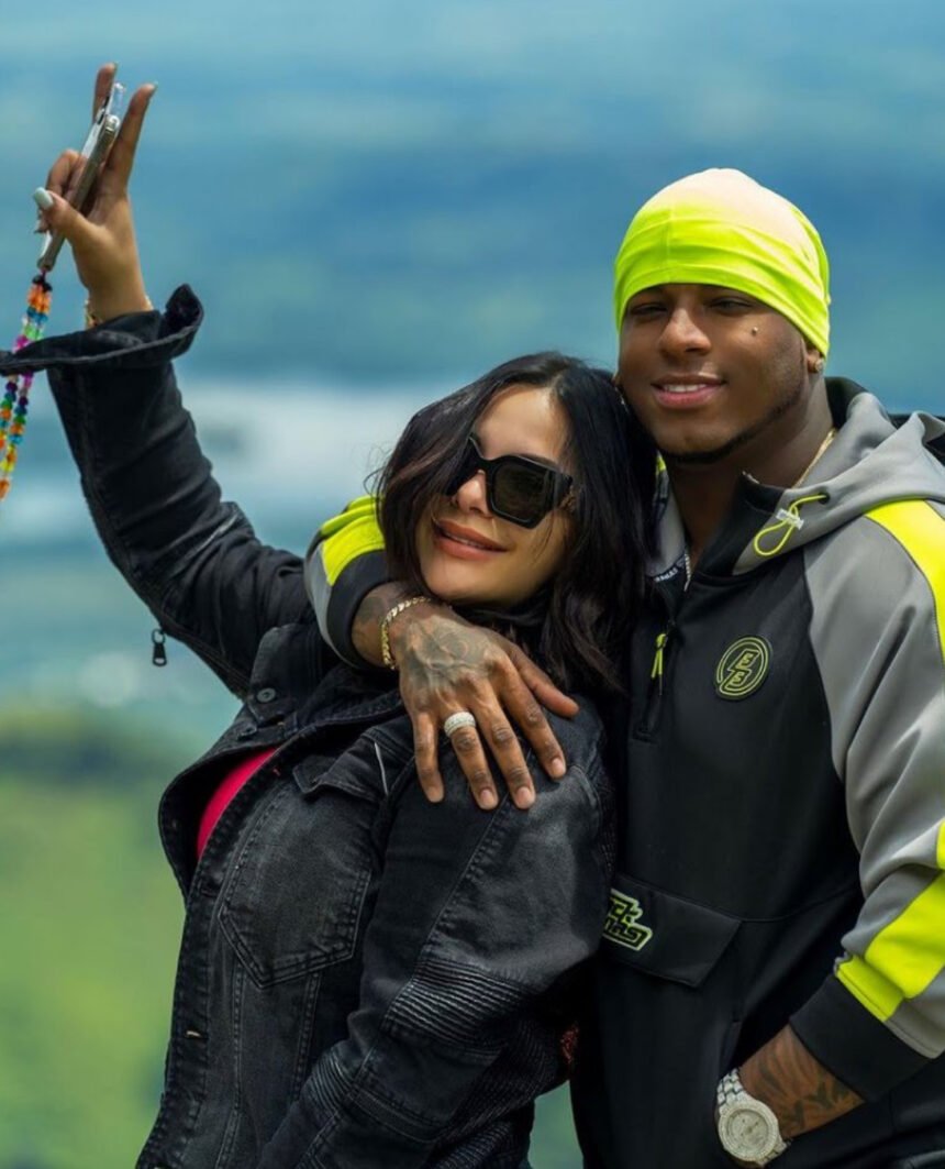 Crazy Design asegura no regresaría con Sandra Berrocal: “Yo estoy tranquilo y me siento en paz”