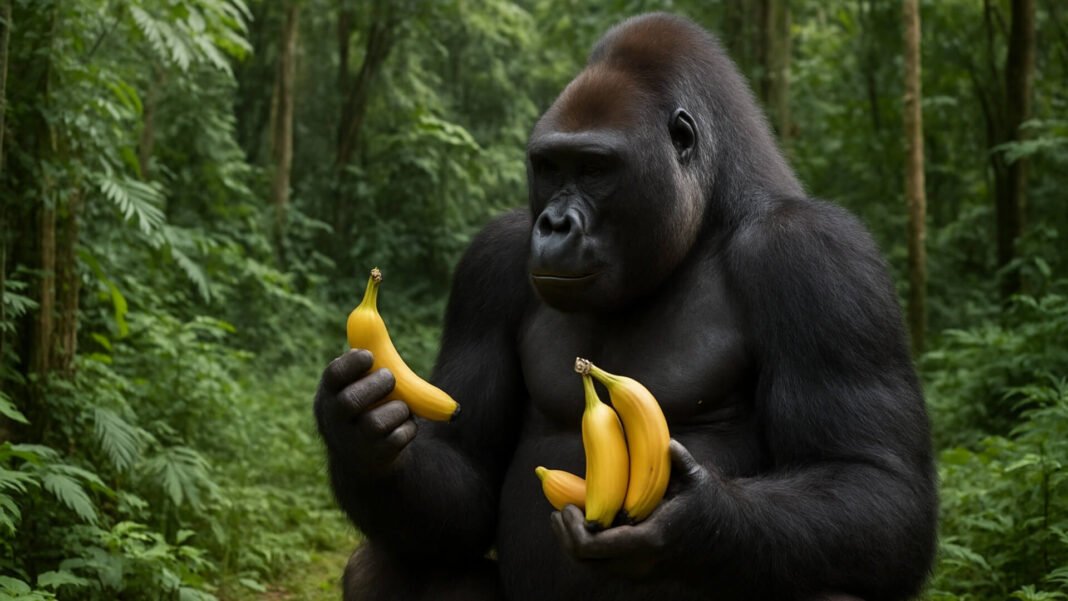 ¿Creías que solo los humanos usan las matemáticas? Así cuentan los animales (y hasta una planta carnívora)