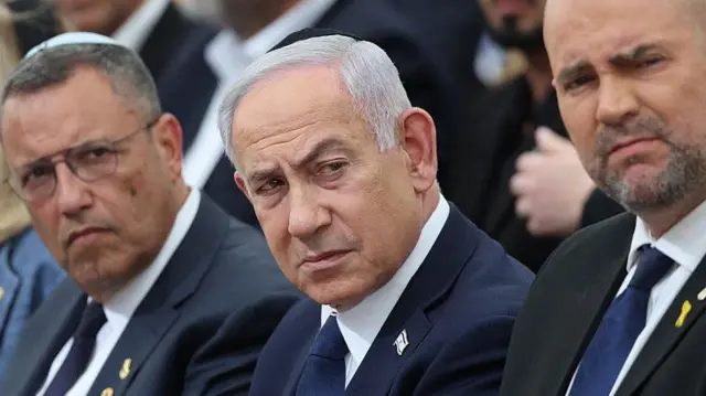 Cuál es el objetivo de Netanyahu con la operación militar contra Irán