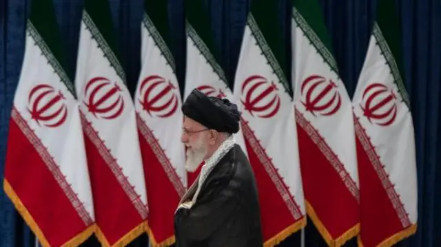 Cuando el líder supremo de Irán salga de su escondite, gobernará una nación muy diferente