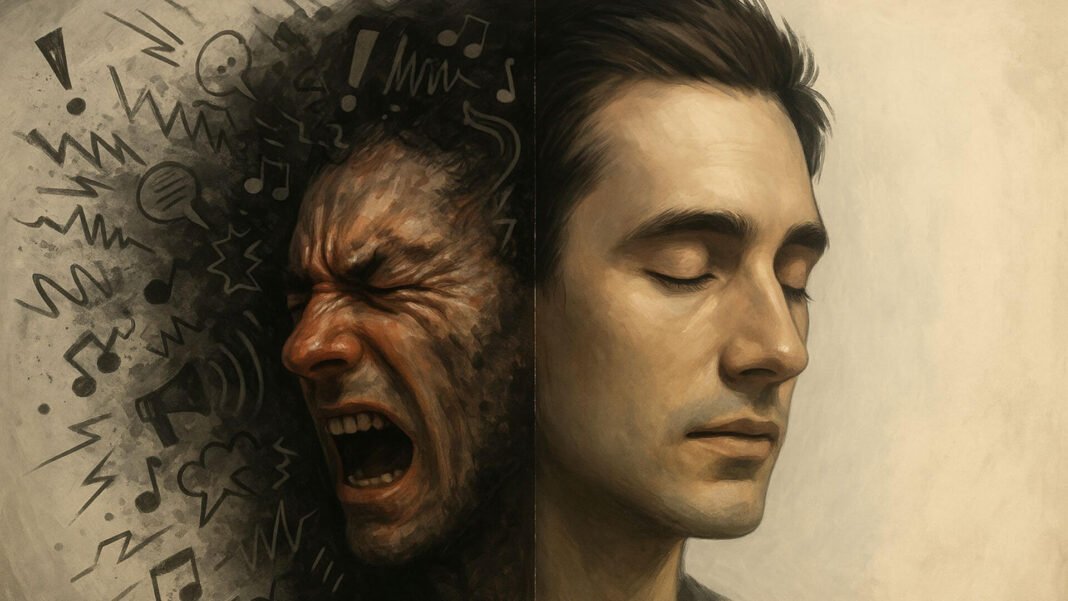 Cuando el silencio se convierte en un grito: la historia de Tomek Mackiewicz como símbolo de una sociedad hiperestimulada