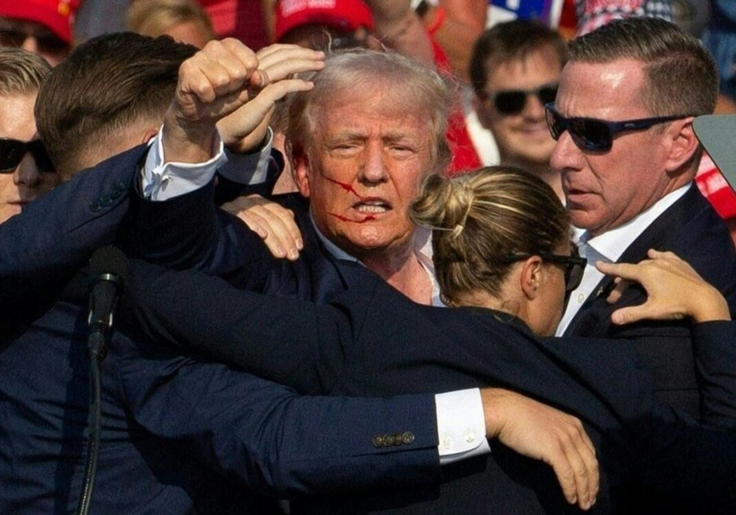 De Butler a Minnesota, la violencia política se instala en EE.UU.