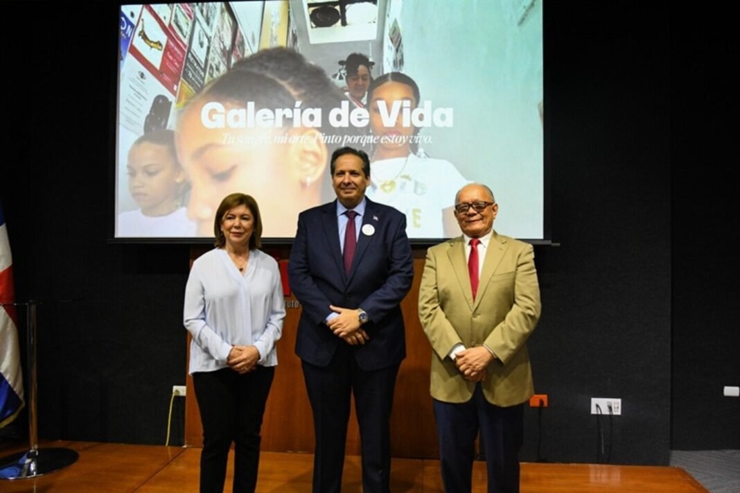 Día del Donante de Sangre: OPS llama a fortalecer políticas para garantizar sangre segura