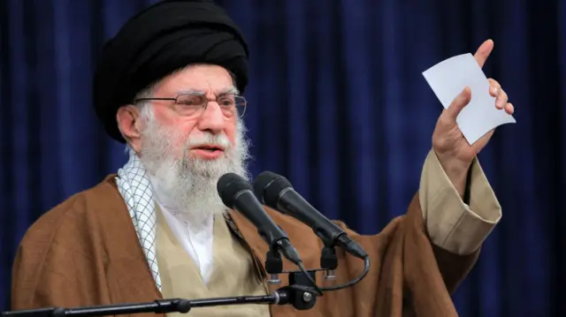 EE.UU. cambió el curso del conflicto entre Israel e Irán, ¿cómo reaccionará la república islámica?