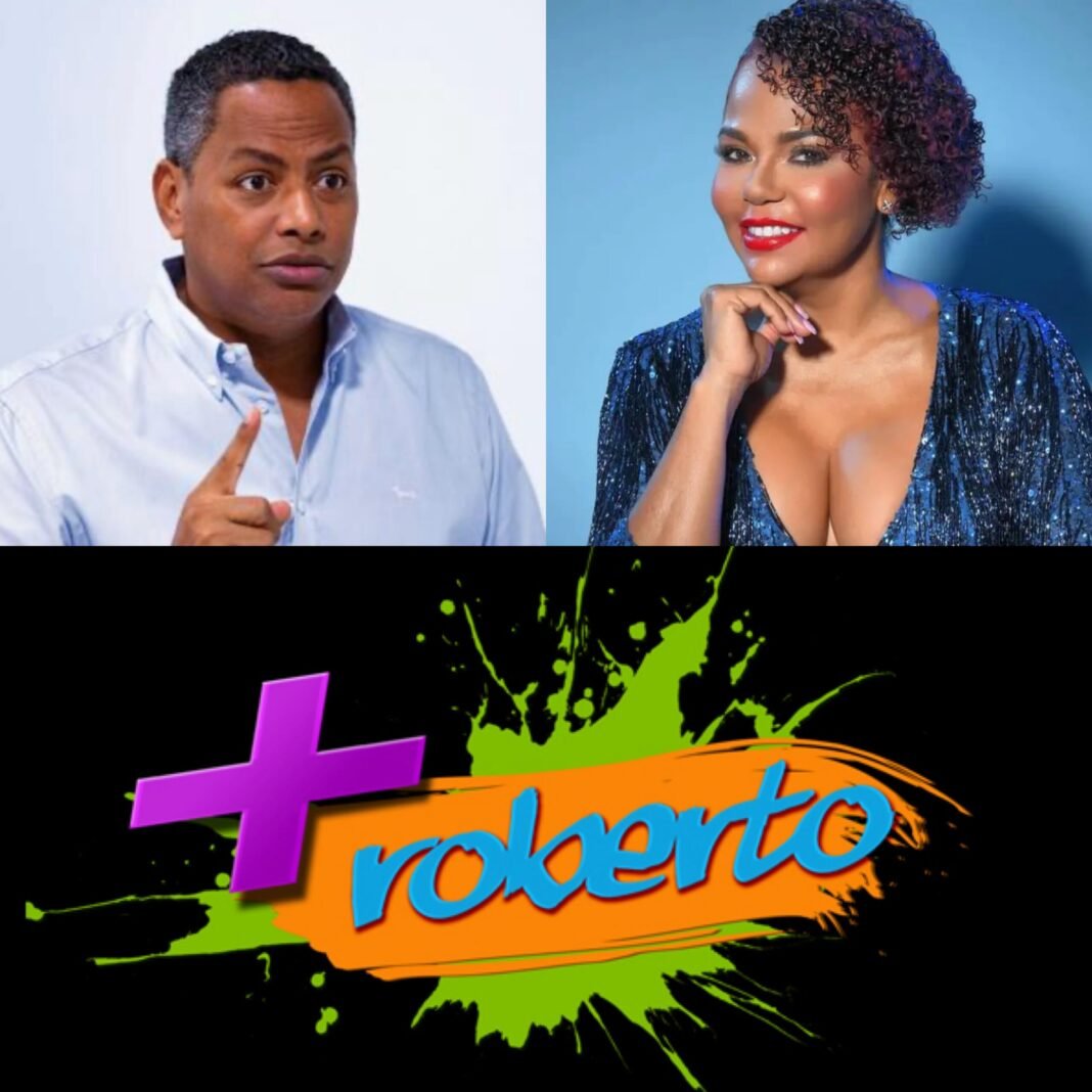 El Boli se sube a la estrategia de “Más Roberto” y le recuerda a Cheddy que brillaba por él