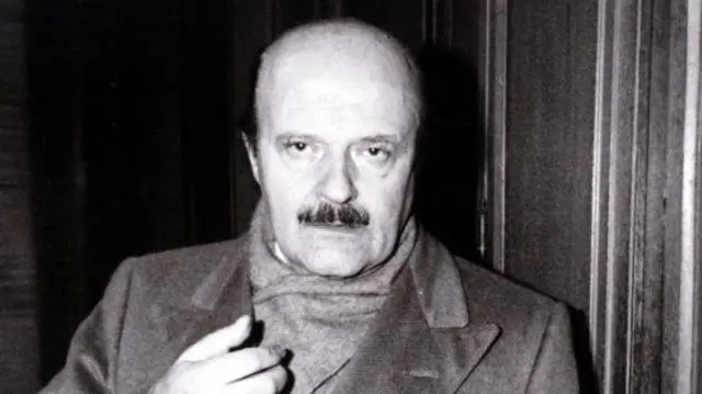 El misterioso asesinato de Roberto Calvi, “el banquero de Dios” que apareció colgado en un puente de Londres