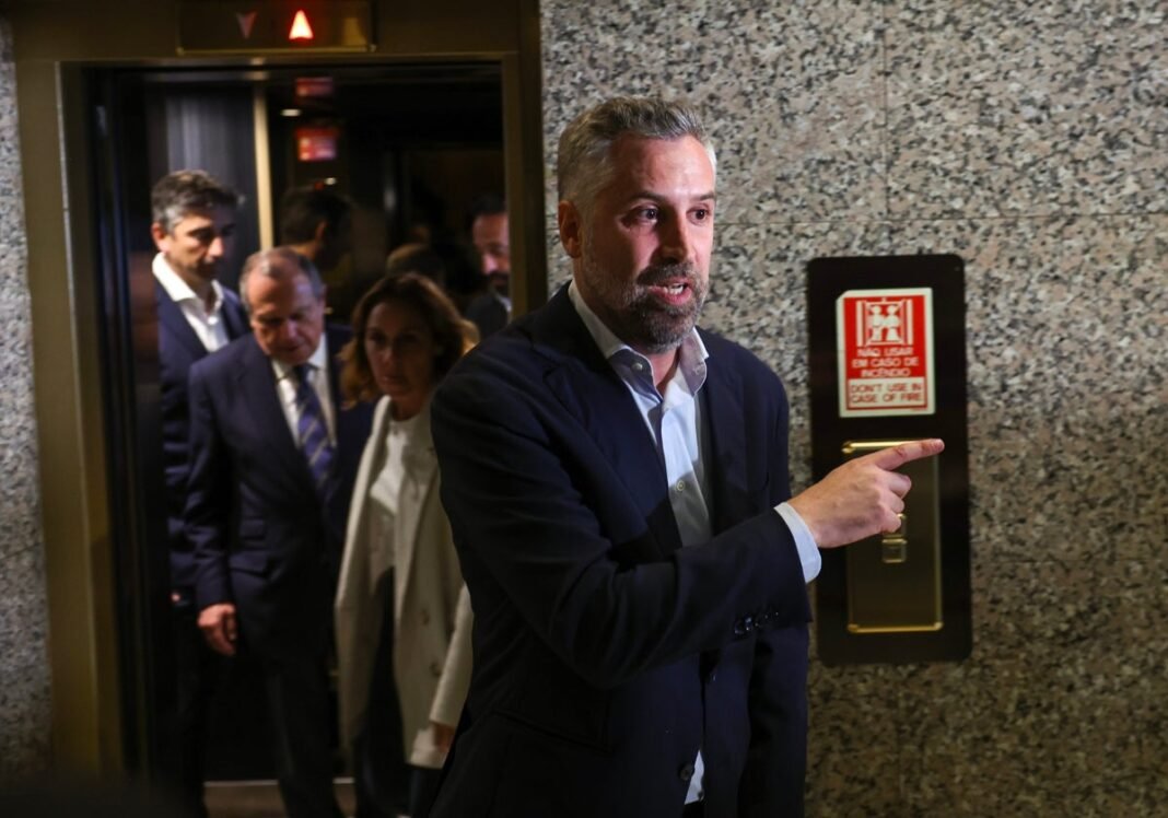 El último fracaso en Portugal y la profunda crisis en Francia evidencian el ocaso del socialismo en Europa