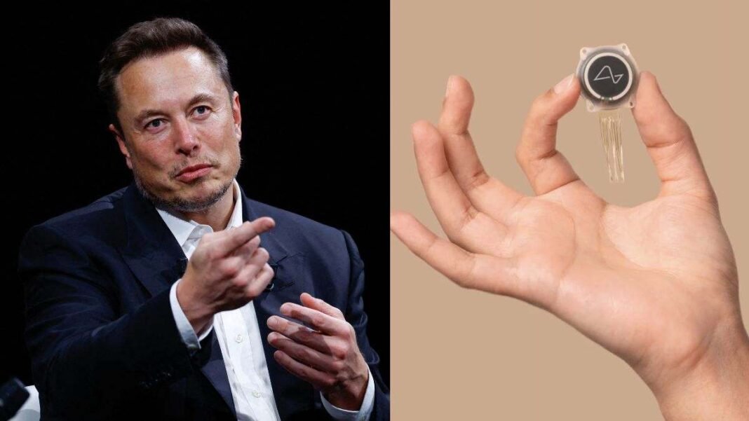 Elon Musk confirma que va a curar la ceguera con su chip en el cerebro: “Además tendrás superpoderes”