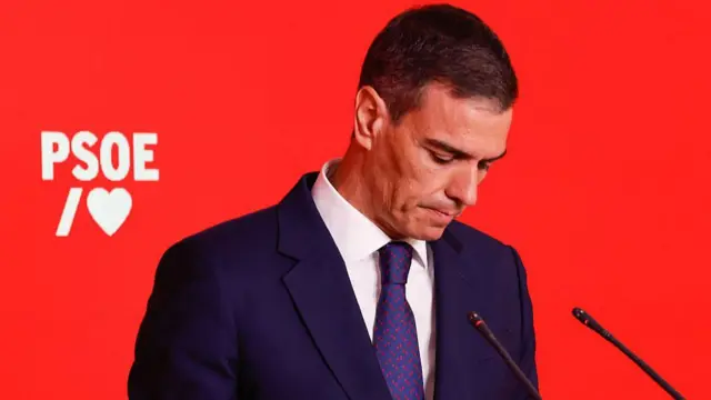 España: 4 claves para entender el escándalo de corrupción que salpica al presidente Pedro Sánchez