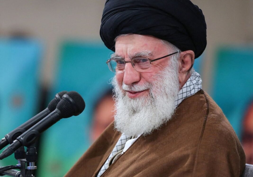 Éxodo masivo en Teherán bajo los bombardeos de Israel