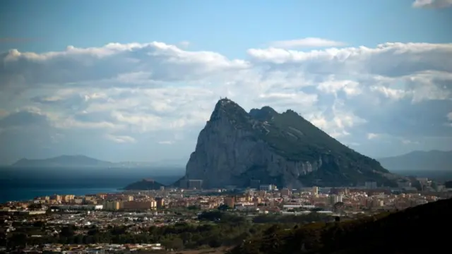 Gibraltar: 8 cosas que quizás no sabías de este enclave británico