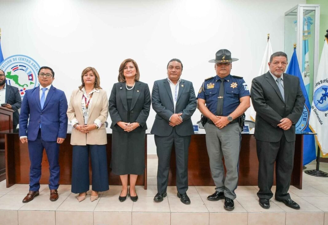 Guatemala conmemora la 8ª Semana Mundial de la ONU para la Seguridad Vial con simposio interinstitucional y compromiso de alto nivel