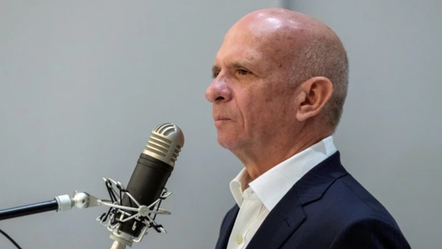 Hugo Carvajal: el exjefe de espionaje de Venezuela se declara culpable de delitos de narcotráfico y narcoterrorismo en EE.UU.