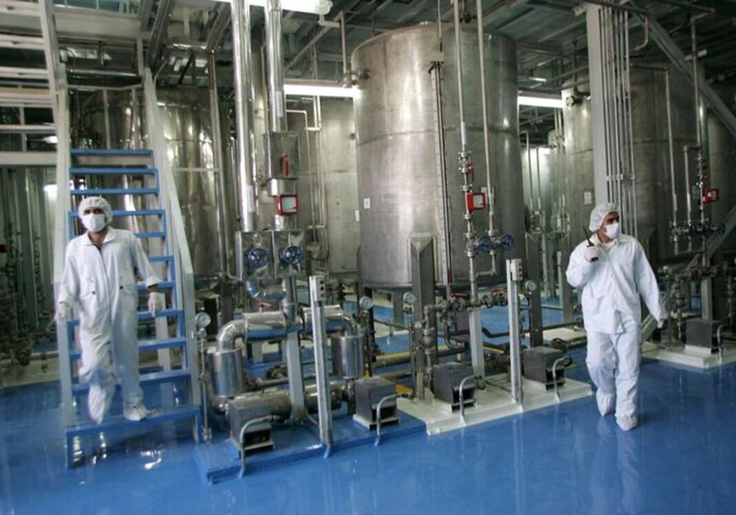 «Irán podría tardar décadas en recuperar su programa nuclear»