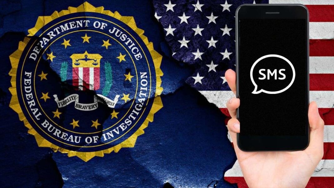 La advertencia urgente del FBI: todos los usuarios de smartphones deben borrar estos mensajes