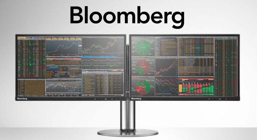 La nueva IA de Bloomberg revoluciona la investigación financiera: acceso a datos clave y análisis avanzados en segundos