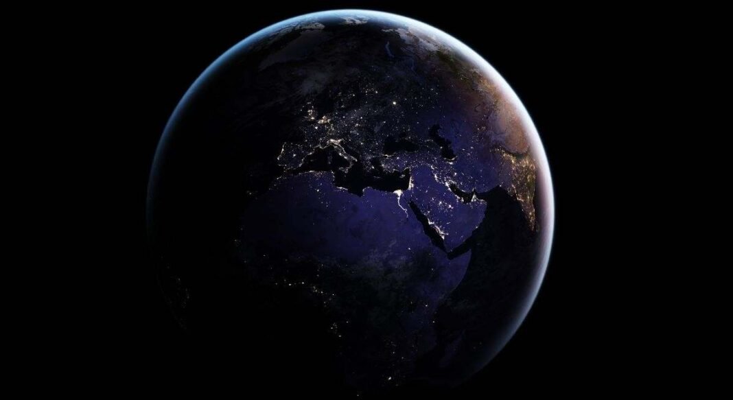 La rotación de la Tierra se acelera y se va a producir un hecho histórico que afecta a nuestros días