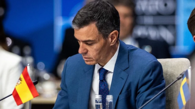 La soledad de Pedro Sánchez: por qué el presidente de España decidió desmarcarse del resto de líderes de la OTAN y enfrentó las amenazas de Trump