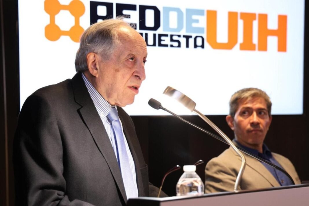 Lanzan Red de respuesta al VIH en México