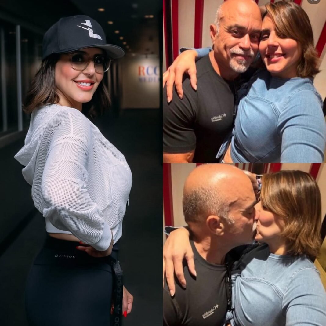 Laura Bonnelly agradece a Juan Carlos Simó por enseñarle a ser valiente; asegura volvería a vivir lo sucedido