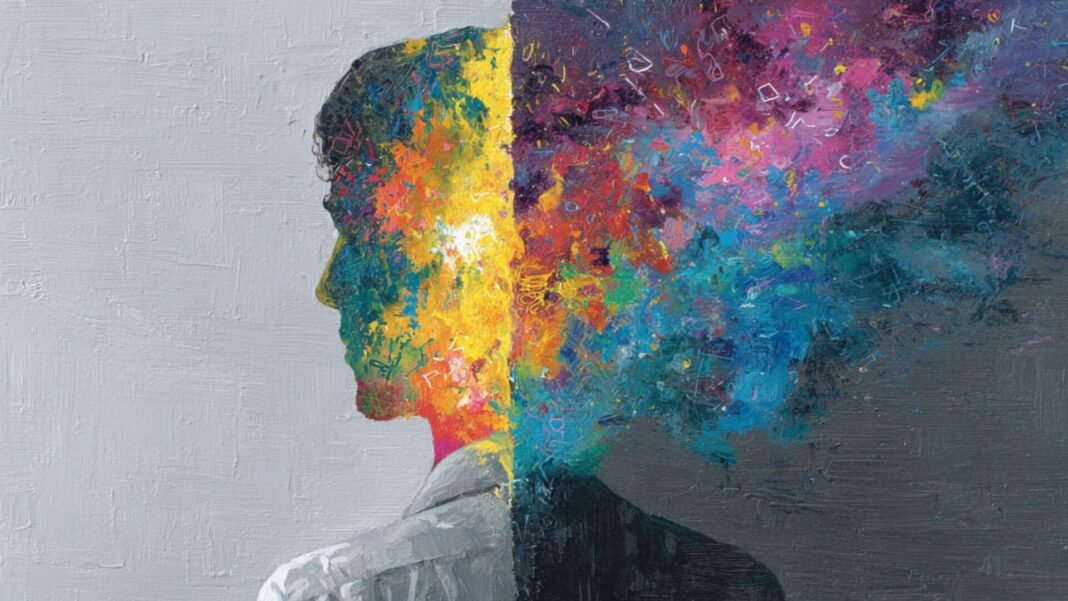 Los cinco puntos clave que diferencian a los adultos con altas capacidades: esta es su forma de percibir el mundo