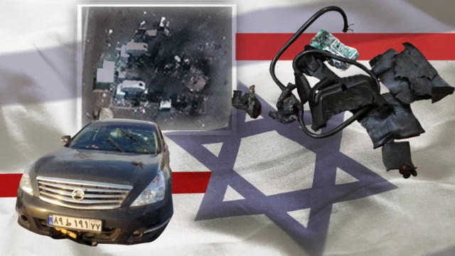 Los logros y los fracasos del Mossad, la poderosa agencia de espionaje israelí