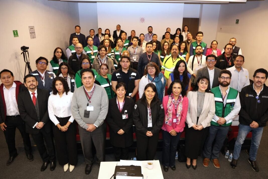 México promueve más espacios cardioprotegidos