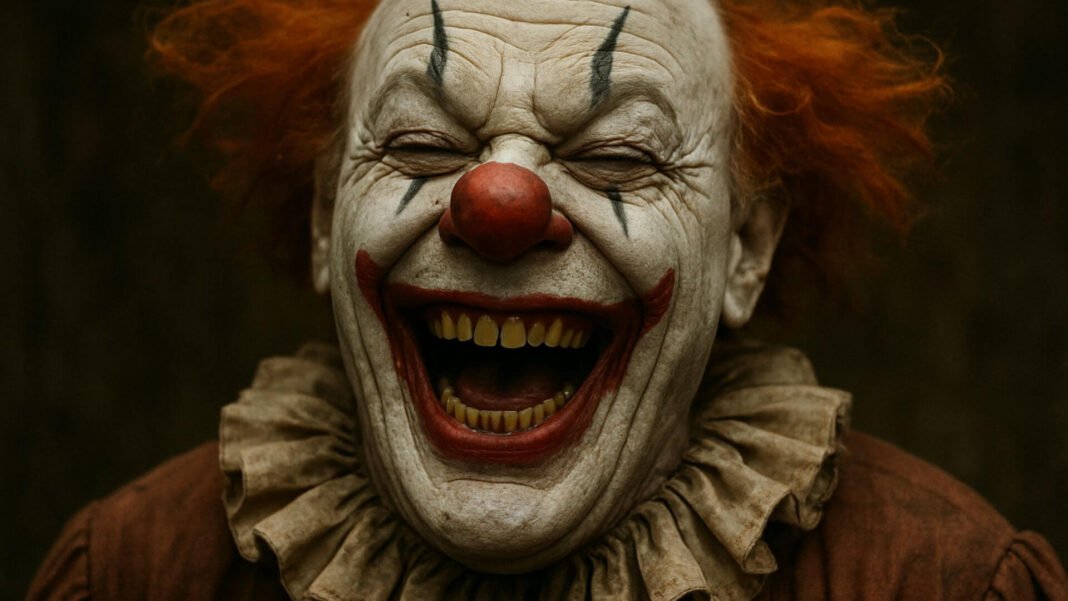 Ni alegría, ni humor: esta es la risa que activa las alarmas del cerebro