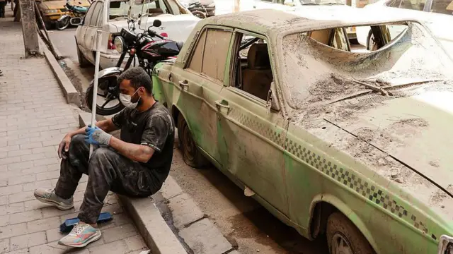 “No confiamos en que esta guerra haya terminado”: la conmoción en Teherán tras los bombardeos de Israel y EE.UU.