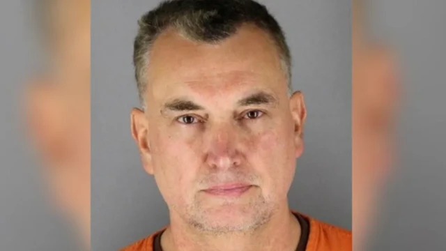 Quién es Vance Boelter, el hombre acusado del asesinato de la legisladora estadounidense Melissa Hortman y su esposo