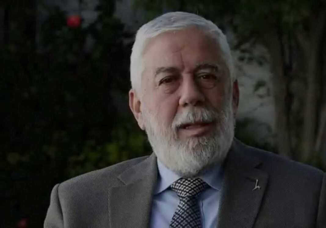 «Si nadie en el mundo va a parar la carrera nuclear de Irán, es lógico lo que ha hecho Israel»