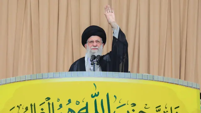 “Soledad estratégica”: por qué Irán cuenta con tan pocos aliados en su pulso con Israel y EE.UU.