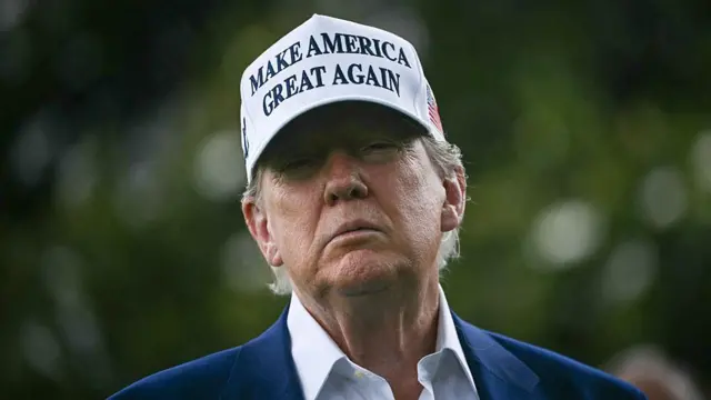 Trump decidirá si atacar o no Irán “en dos semanas”, mientras Europa busca una solución diplomática con Teherán