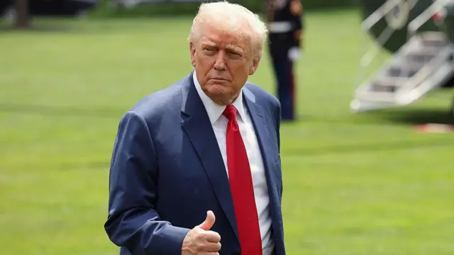 Trump dice que un acuerdo de cese el fuego entre Israel e Irán “ya está en vigor”, pero Tel Aviv acusa a Teherán de violarlo y ordena más ataques