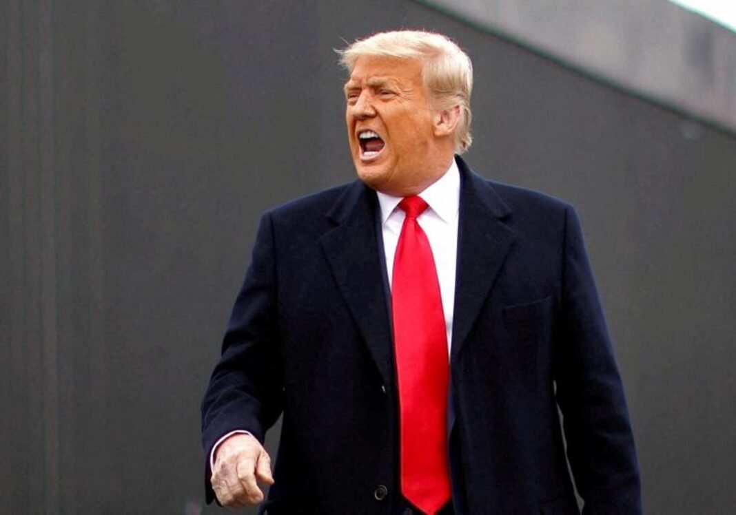 Trump redobla las presiones al Senado para salvar su ley estrella