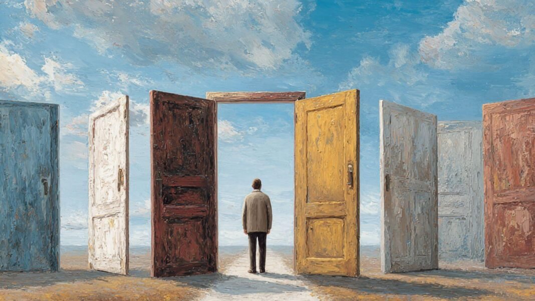 Tu coeficiente intelectual influye directamente en cómo decides y evalúas el futuro, según un nuevo estudio