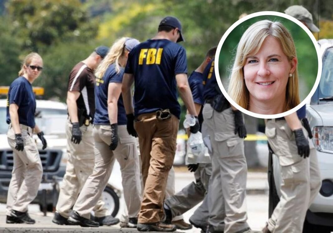 Un hombre disfrazado de policía asesina a una diputada demócrata de Minnesota y a su pareja y hiere a otro político y su mujer