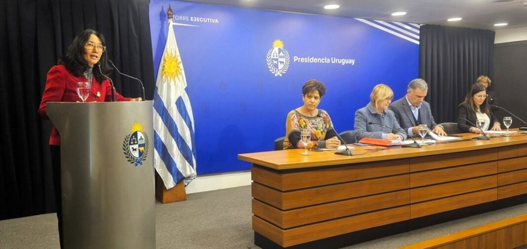 Uruguay refuerza su compromiso con la salud pública y el Convenio Marco para el Control del Tabaco