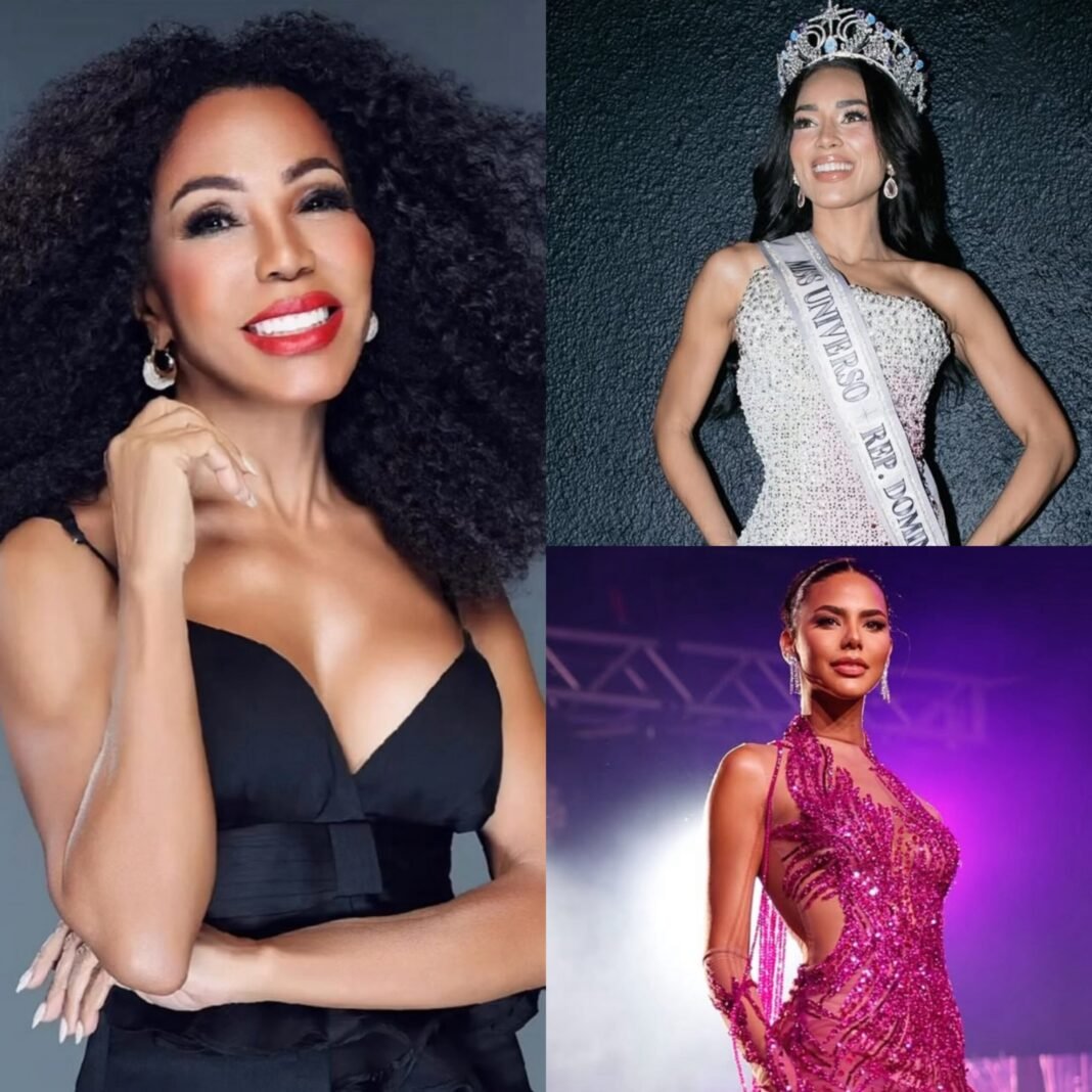 Magali Febles: “Si hubiese ganado Jearmanda el otro bando estaría criticando y acabando”