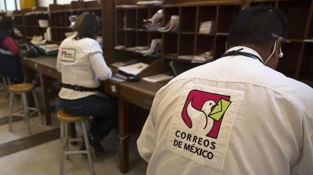 México suspende el envío de paquetes a Estados Unidos: qué impacto tiene y qué países han hecho lo mismo