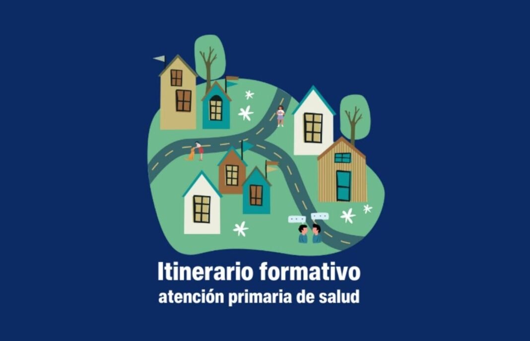 OPS lanza itinerario formativo en atención primaria de salud y curso introductorio para fortalecer capacidades en la Región