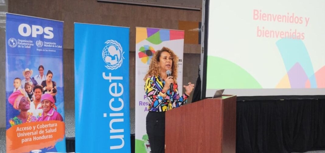 Un país más preparado: Honduras fortalece su respuesta ante pandemias con el taller de Evaluación Intersectorial de Riesgo (EVIR)